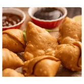 Sabrini Asli Punjabi Samosa ( 20 PCS )